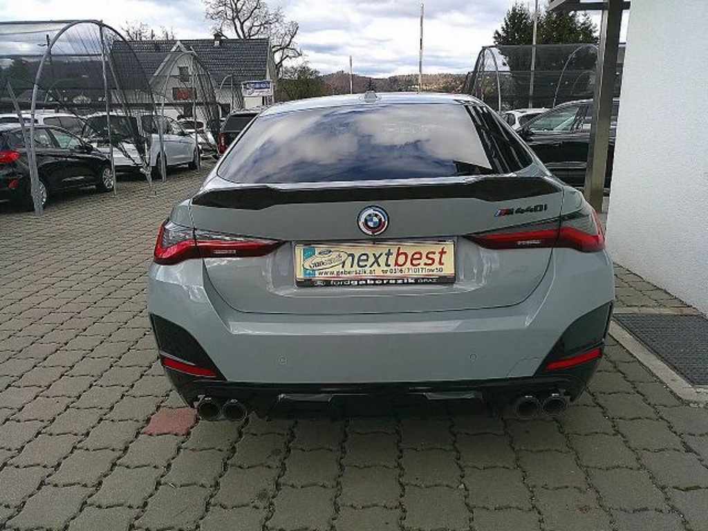 BMW M4