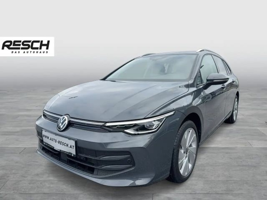 Volkswagen Golf Business DSG Variant