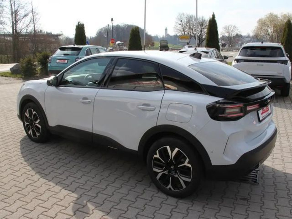 Citroën C4