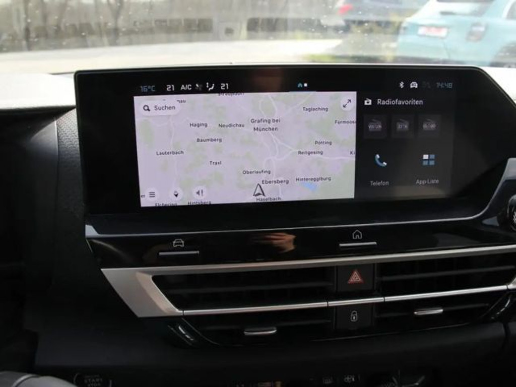 Citroën C4