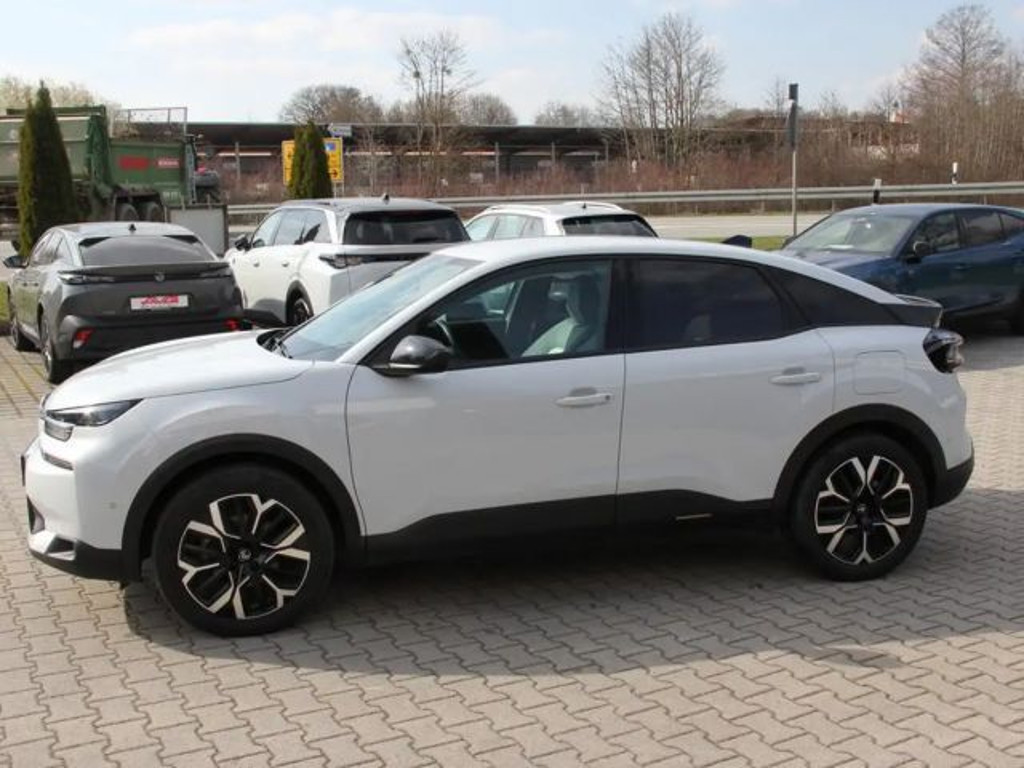 Citroën C4