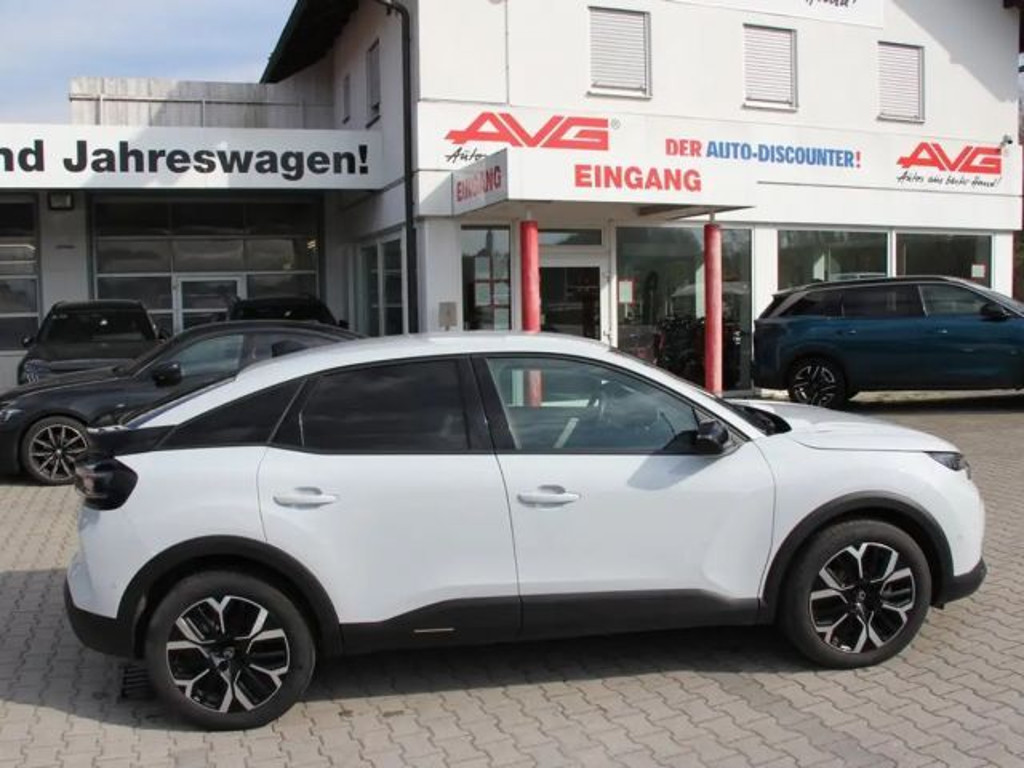 Citroën C4