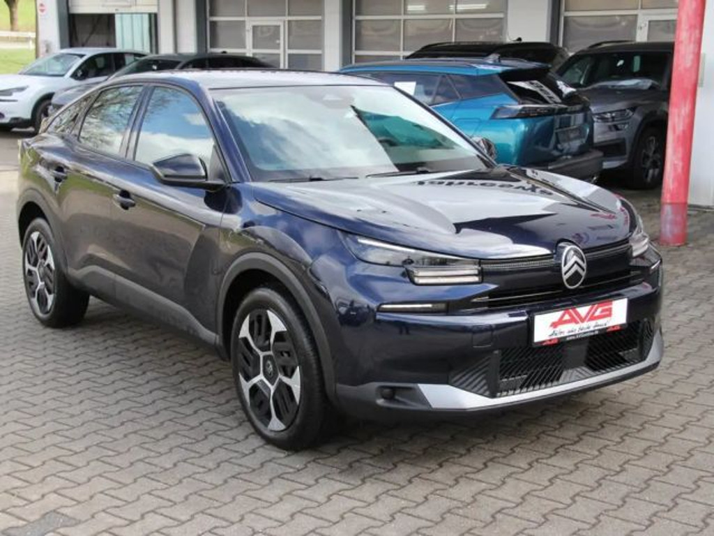 Citroën C4
