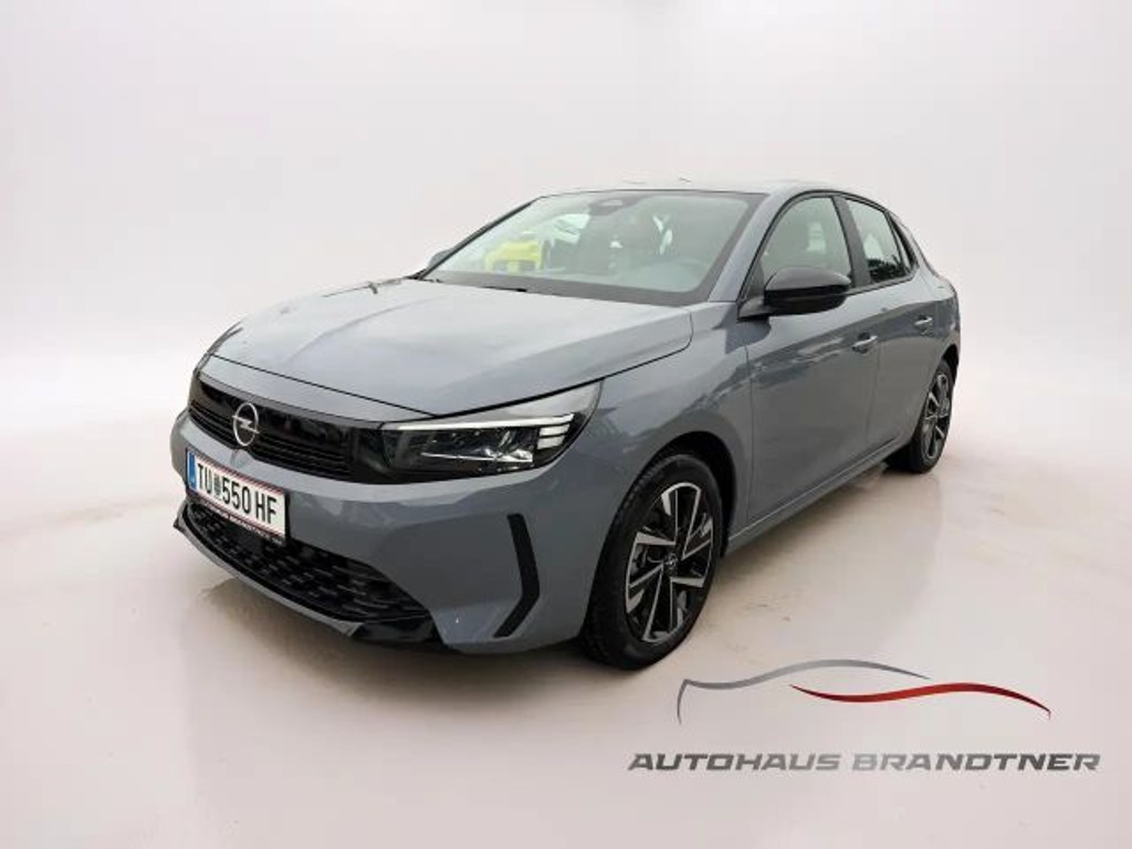 Opel Corsa Edition
