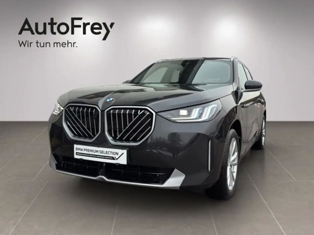 BMW X3 xDrive xDrive30e