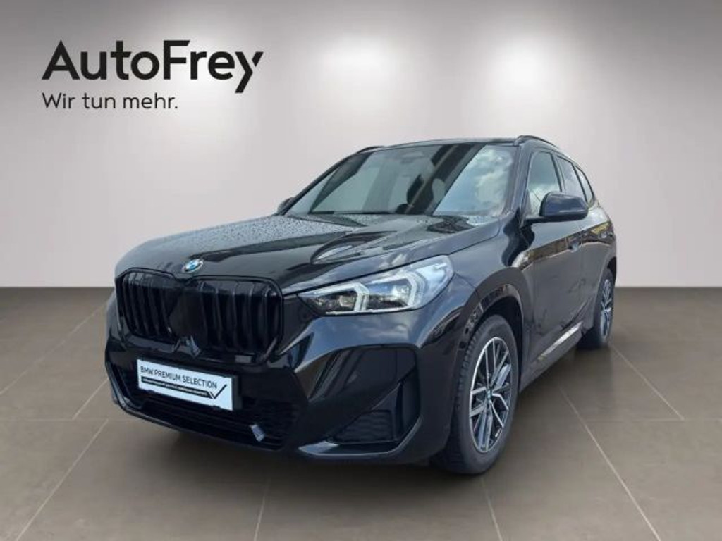 BMW X1 xDrive20d