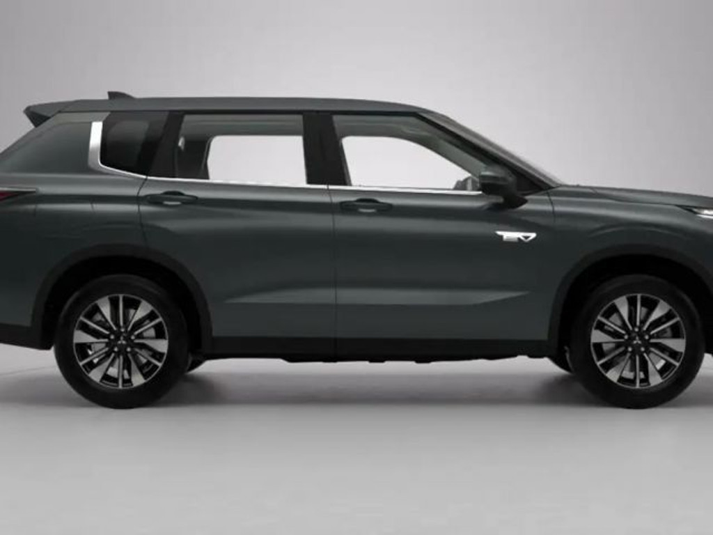 Mitsubishi Outlander PLUS, 0,99% Kredit! 8 Jahre Garantie!