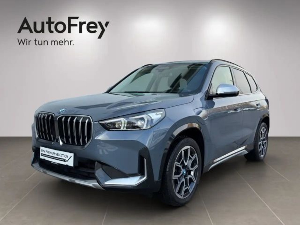 BMW X1 xDrive30e