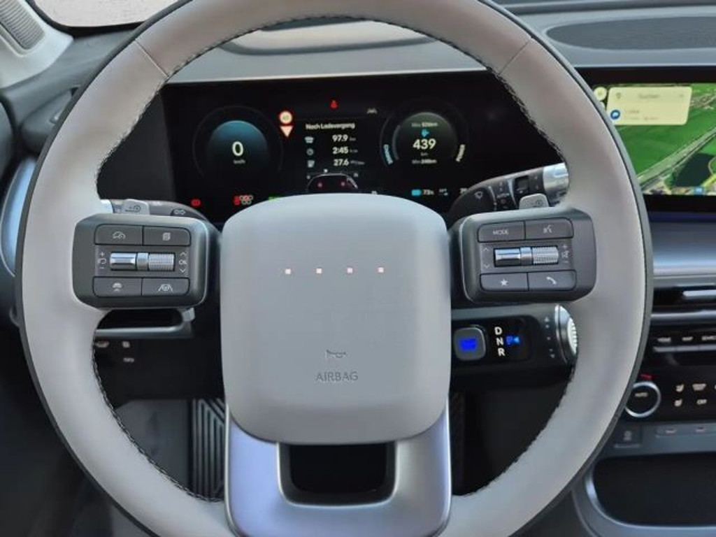 Hyundai IONIQ 9