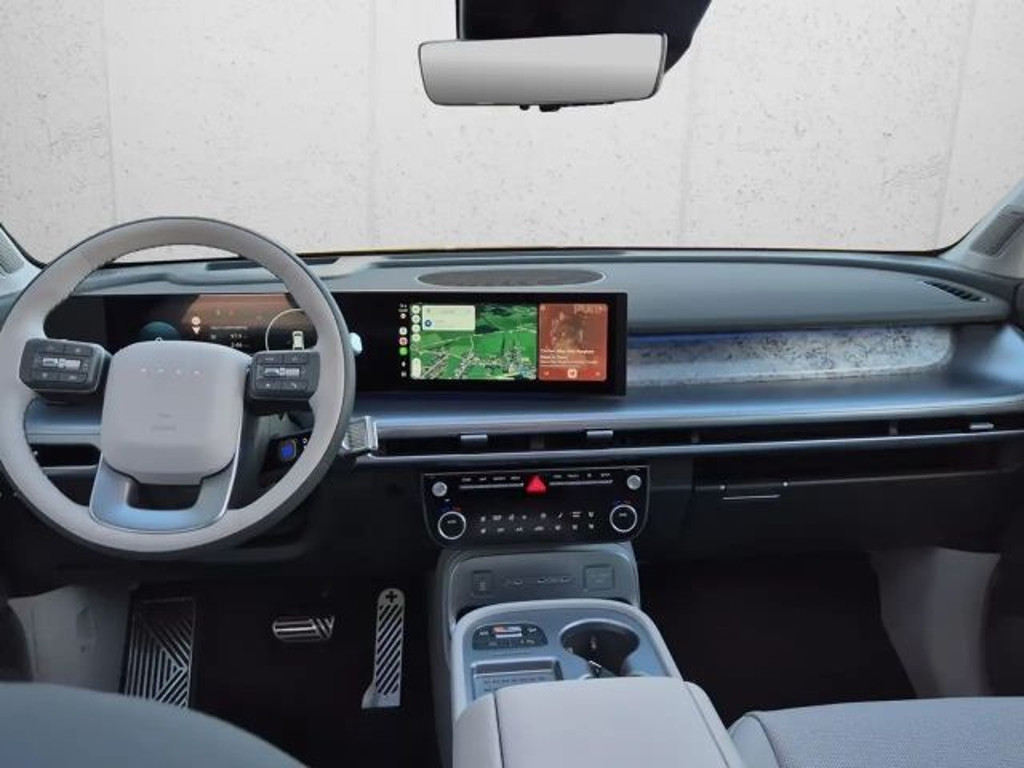 Hyundai IONIQ 9