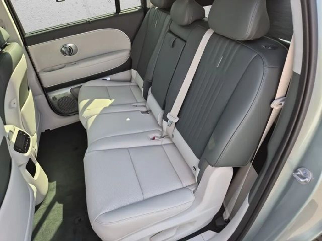 Hyundai IONIQ 9