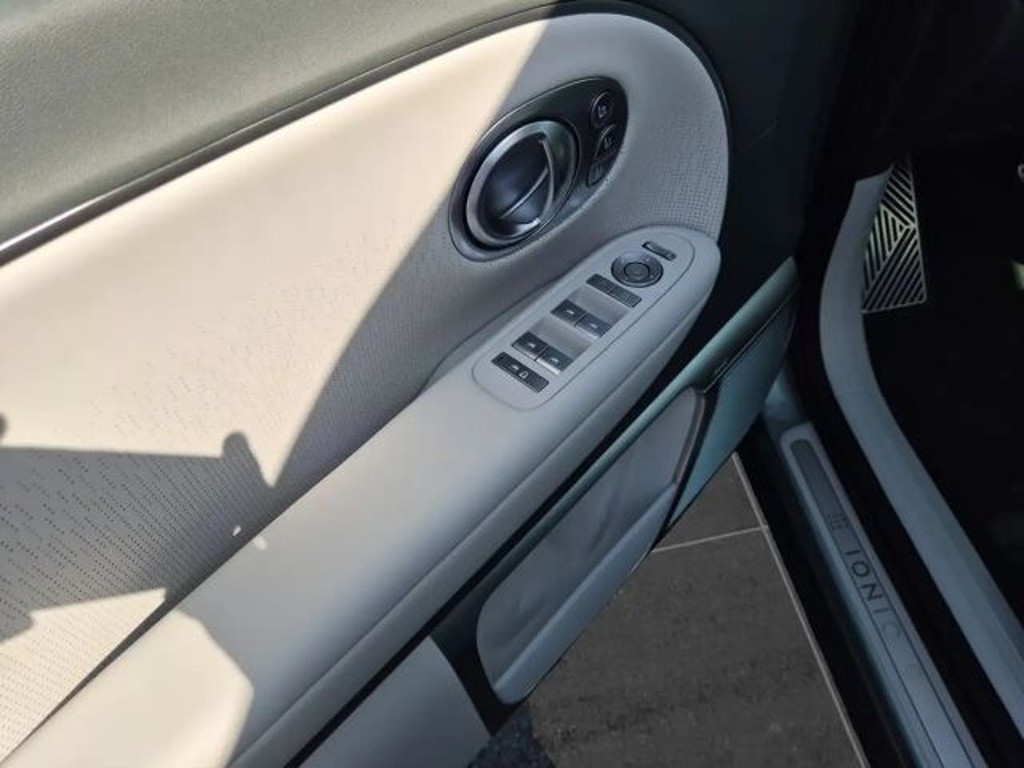 Hyundai IONIQ 9