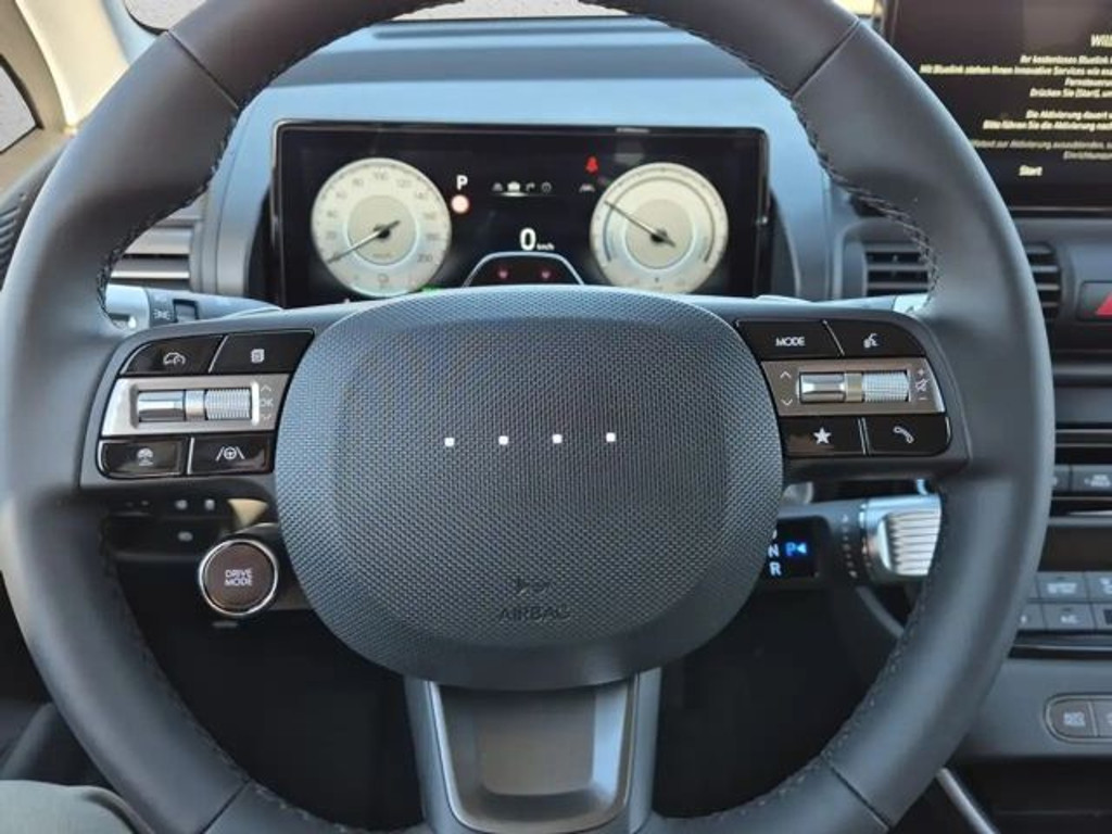 Hyundai INSTER