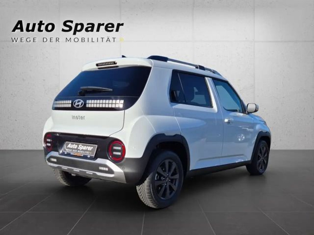 Hyundai INSTER