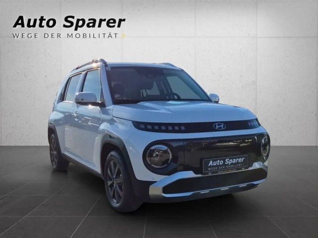 Hyundai INSTER