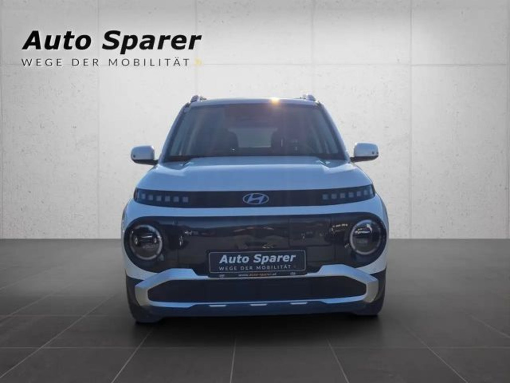 Hyundai INSTER