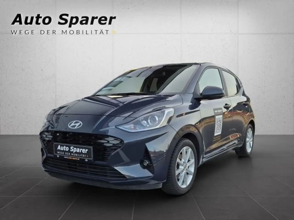 Hyundai i10 Trend