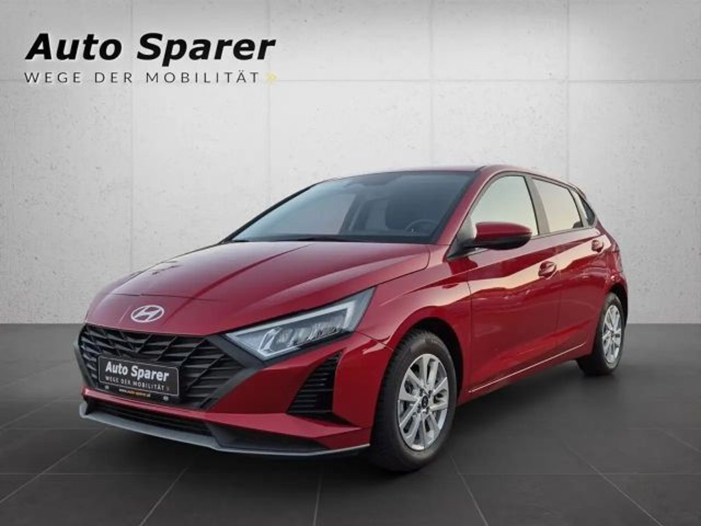 Hyundai i20 Comfort