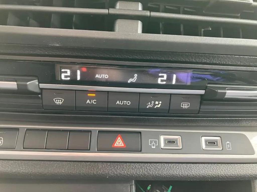 Opel Zafira Life