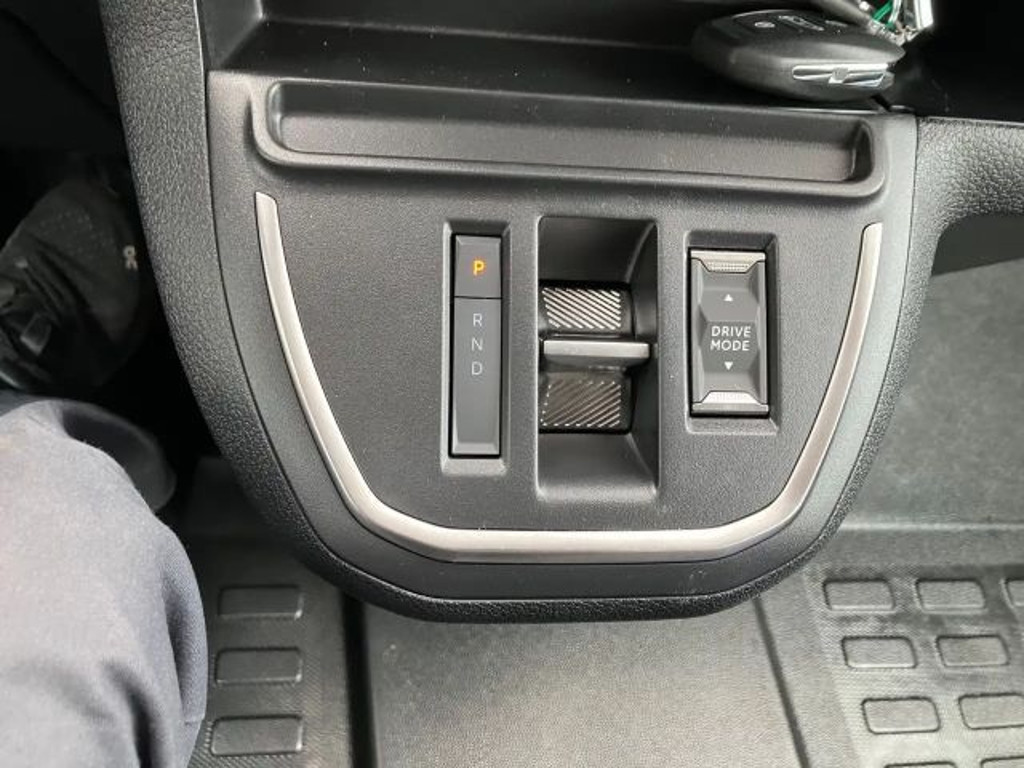 Opel Zafira Life