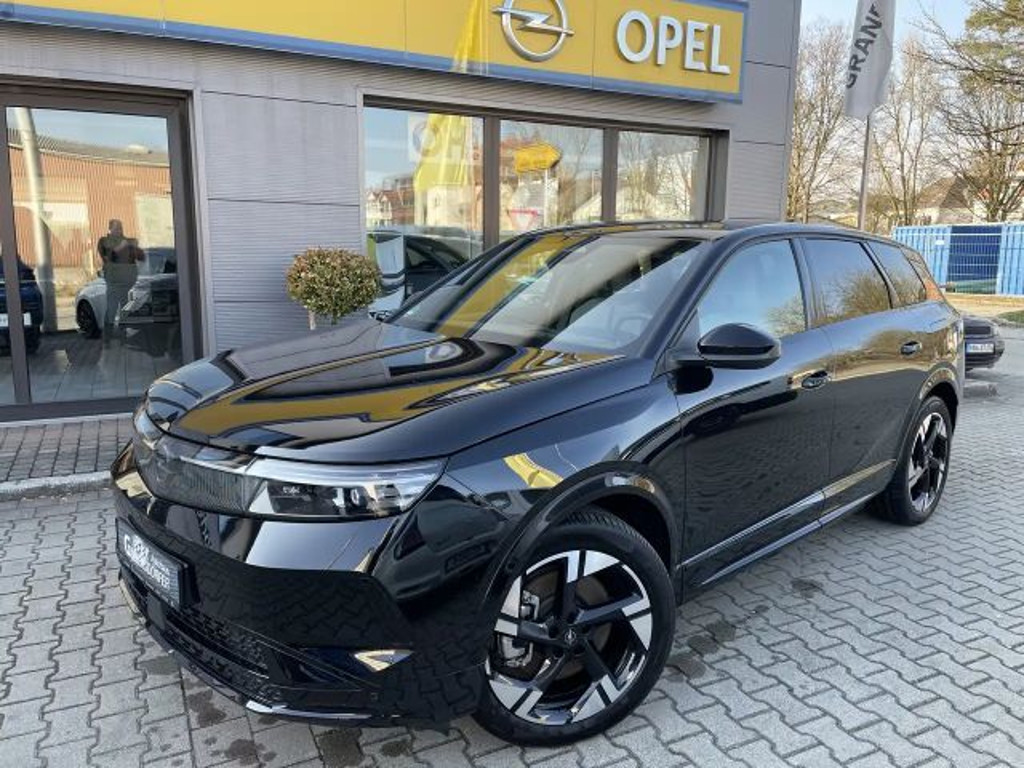 Opel Grandland Grand Sport GS-Line