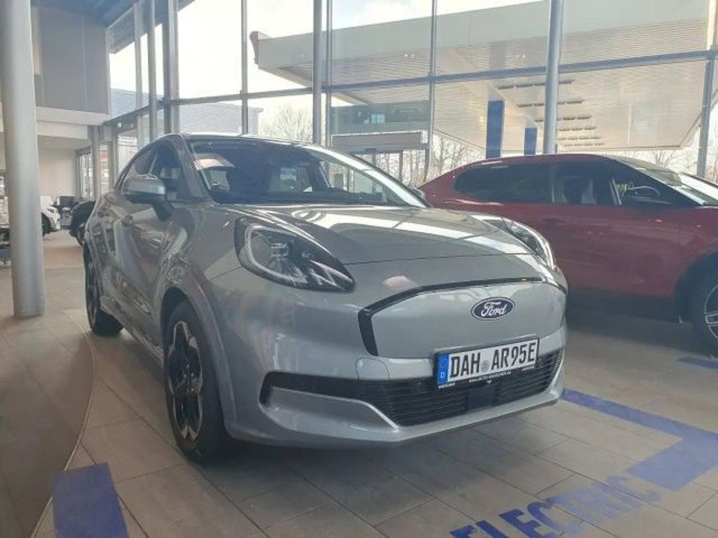 Ford Puma Premium