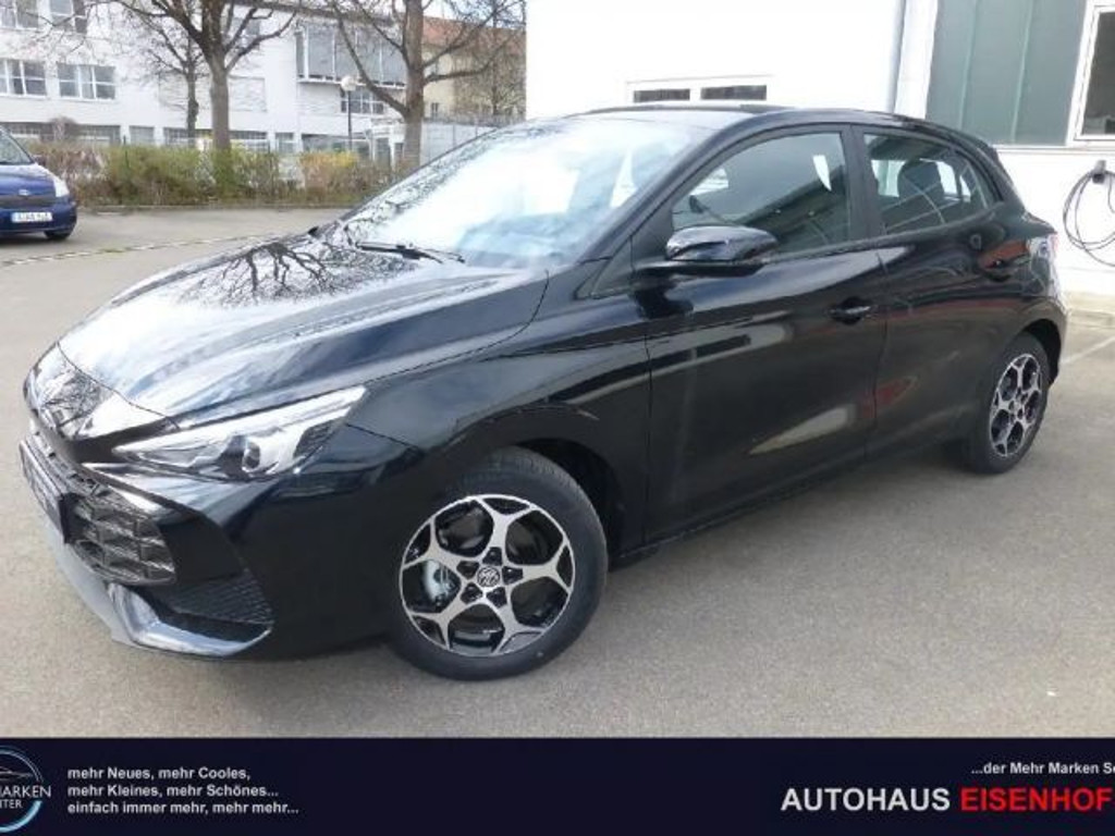 MG MG3 Comfort