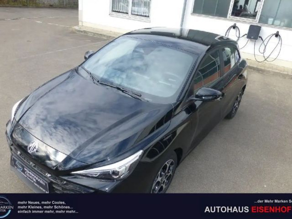 MG MG3