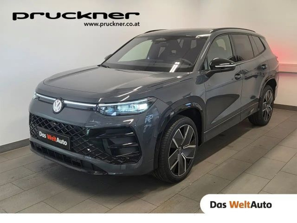 Volkswagen Tayron 4Motion DSG