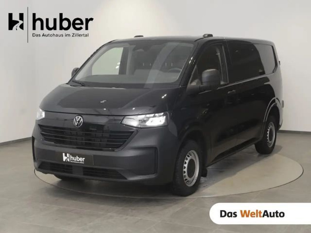 Volkswagen Transporter T7