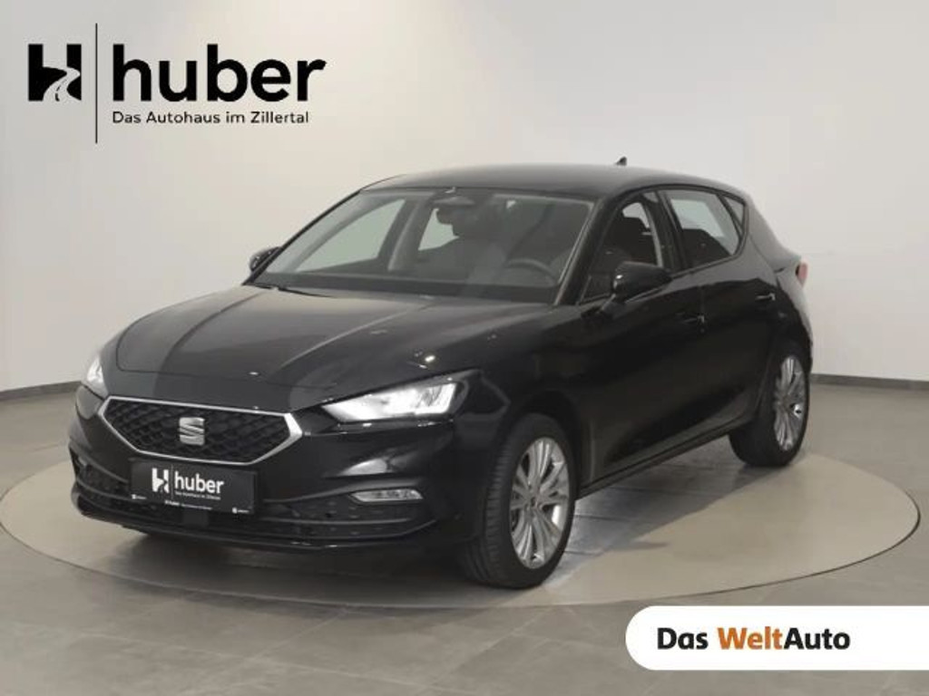 Seat Leon Style 1.5 TSI