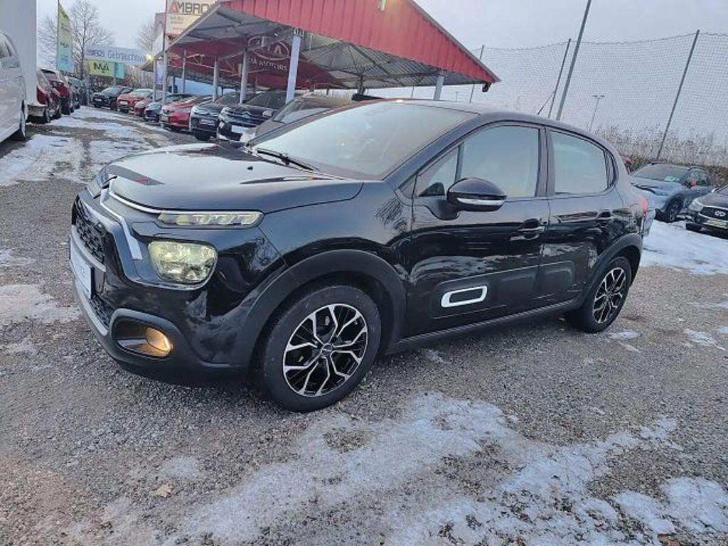 Citroën C3