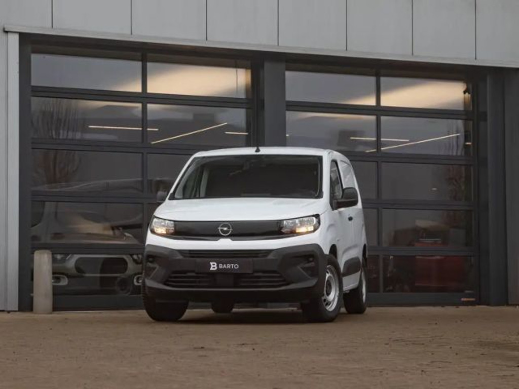 Opel Combo 1.5 CDTI