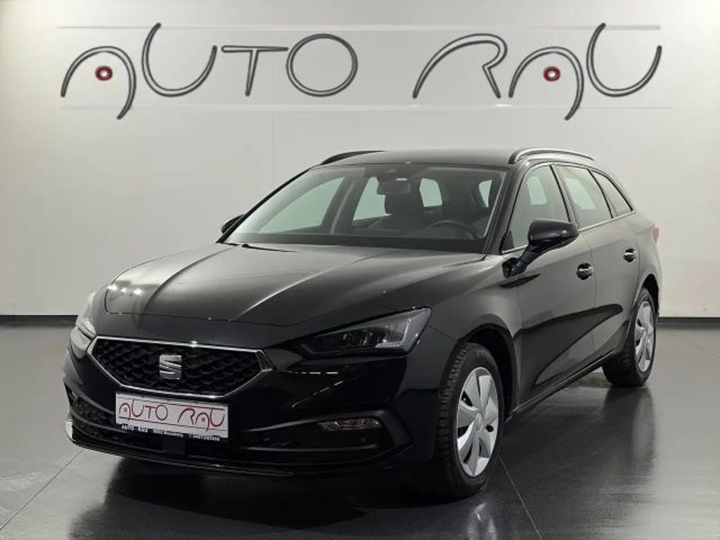 Seat Leon Style 2.0 TDI DSG