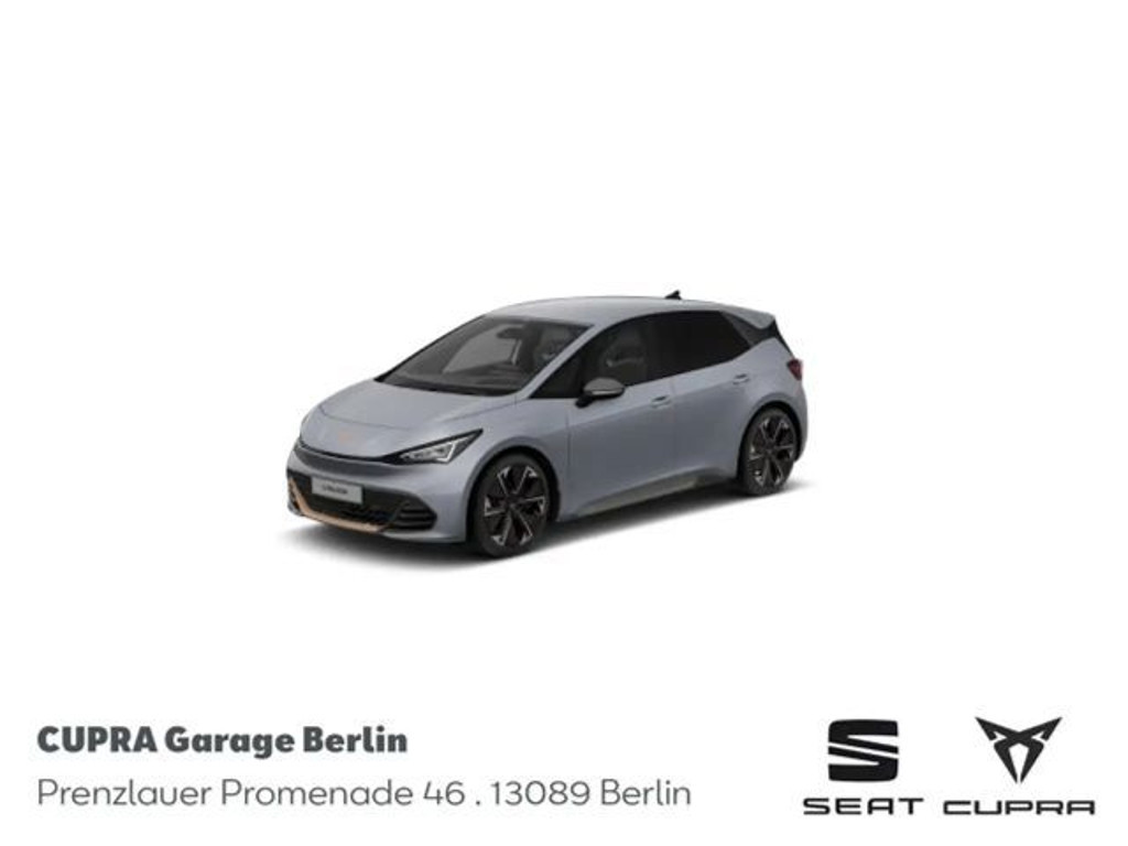 Cupra Born VZ