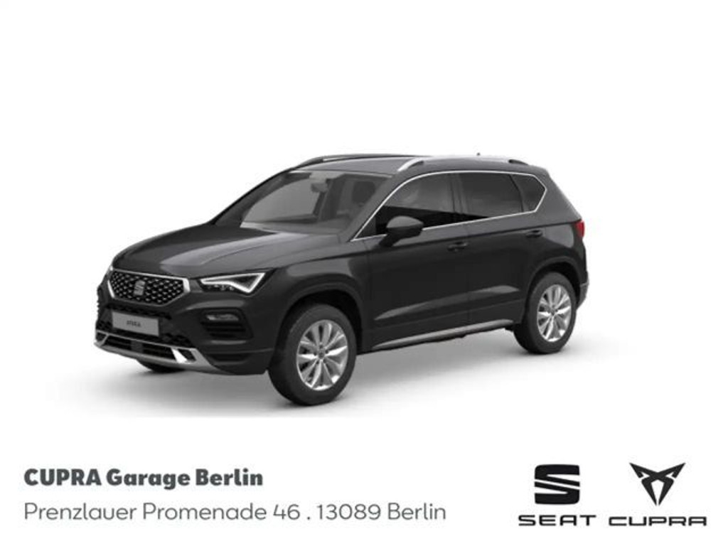 Seat Ateca 1.5 TSI DSG