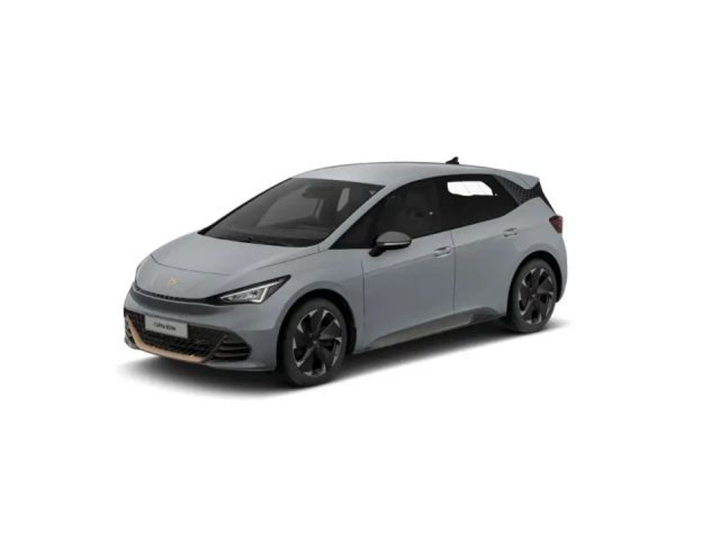 Cupra Born 170/62 Climatronic LED SHZ PDC