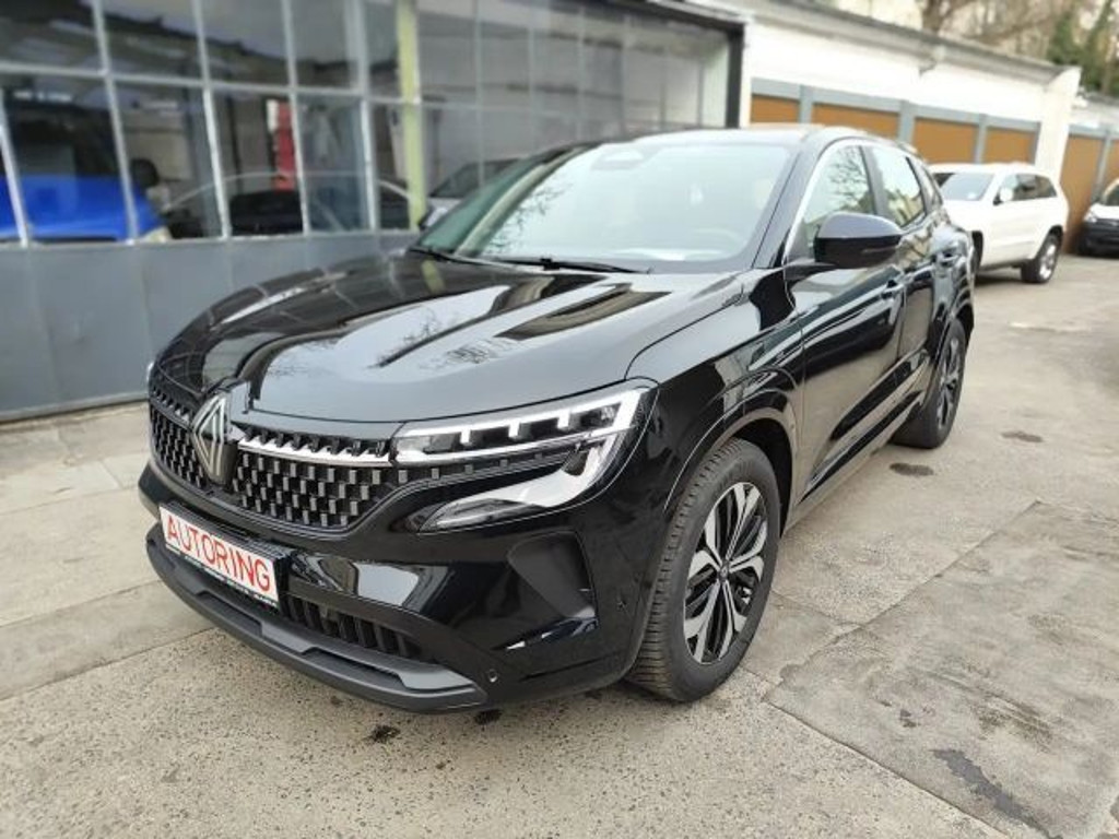 Renault Austral Evolution