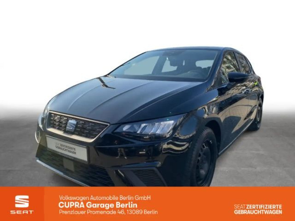 Seat Ibiza Style 1.0 TSI
