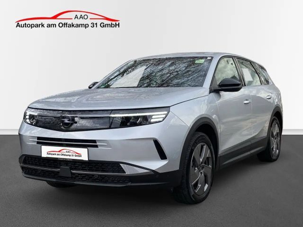 Opel Grandland X Edition