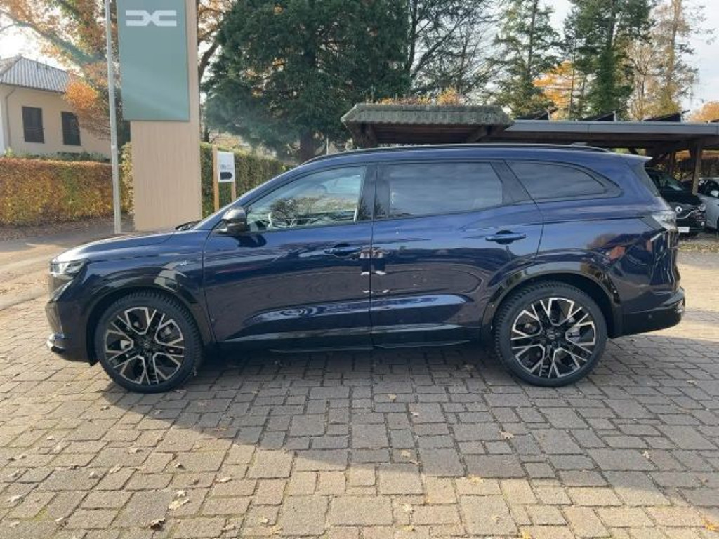 Renault Espace