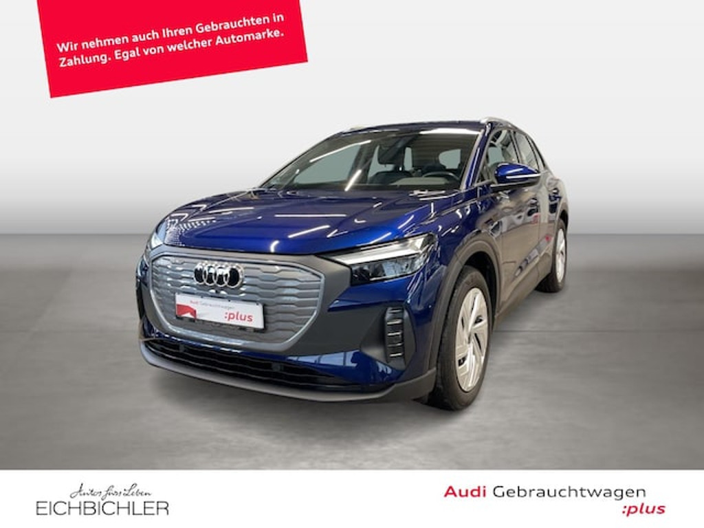 Audi Q4 e-tron 40