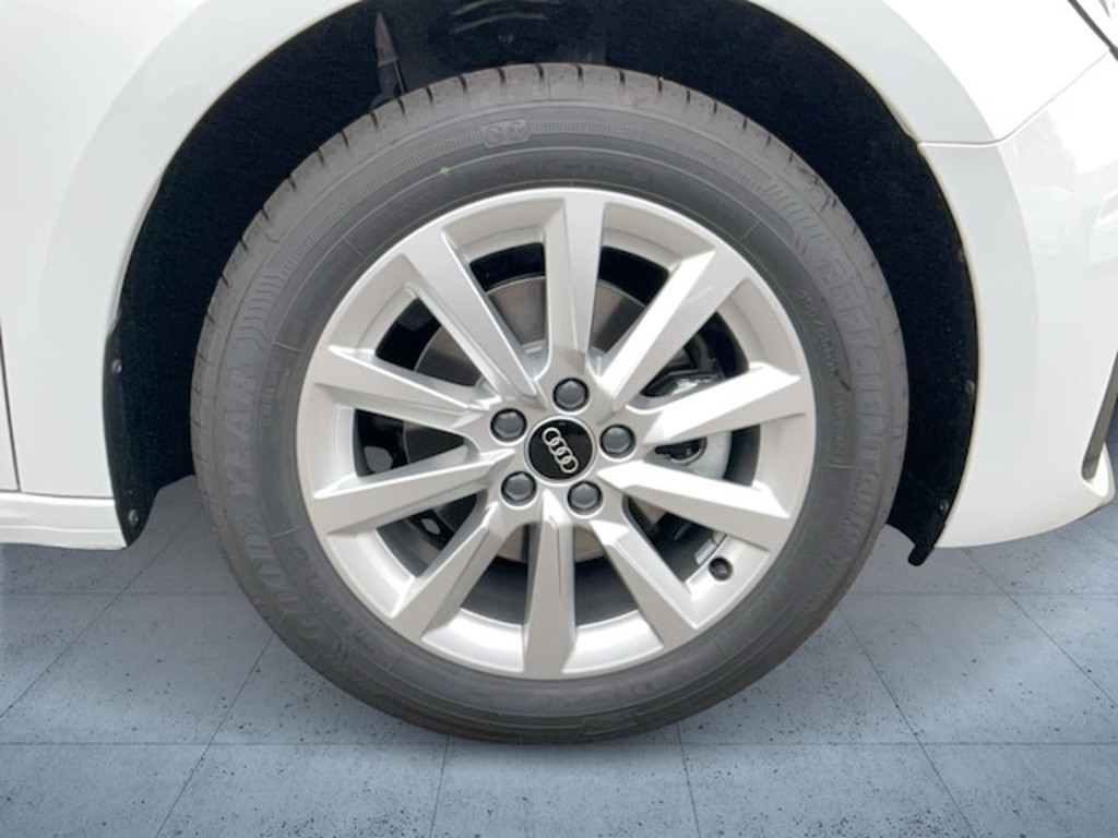 Audi A1 Sportback S-Tronic 30 TFSI