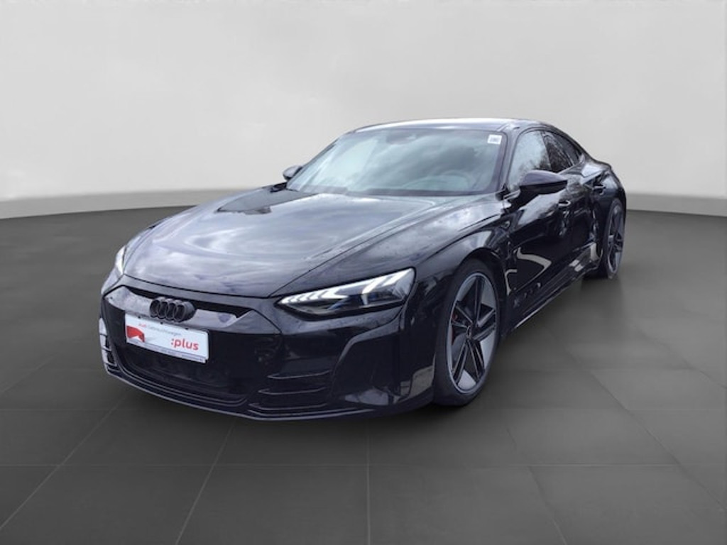 Audi RS e-tron GT
