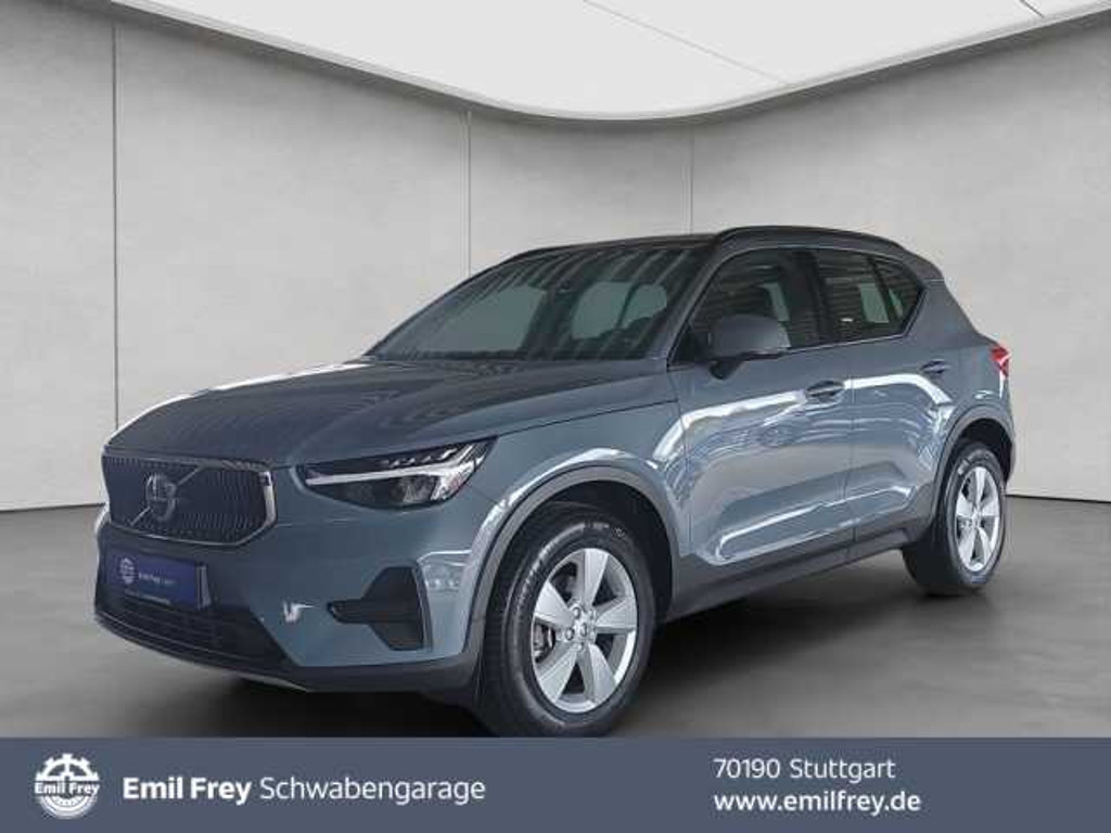 Volvo XC40 XC40