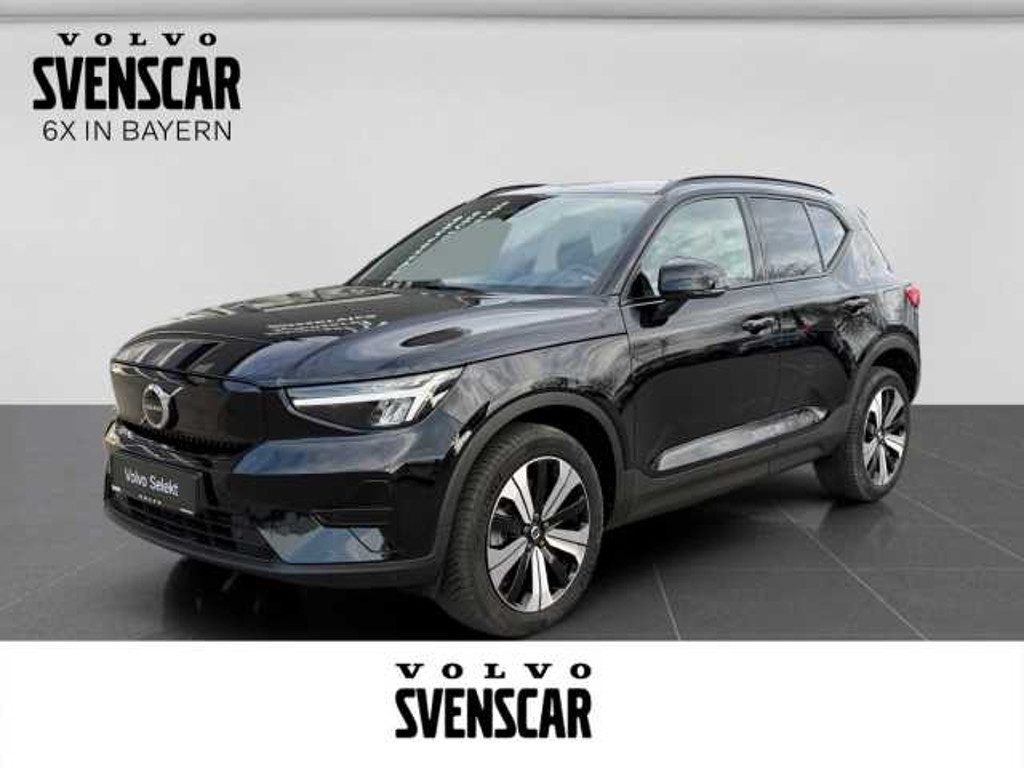 Volvo XC40 XC40
