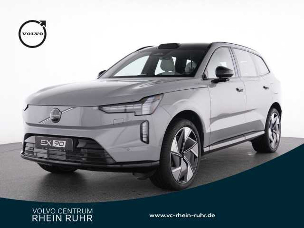 Volvo EX90 ANDERE