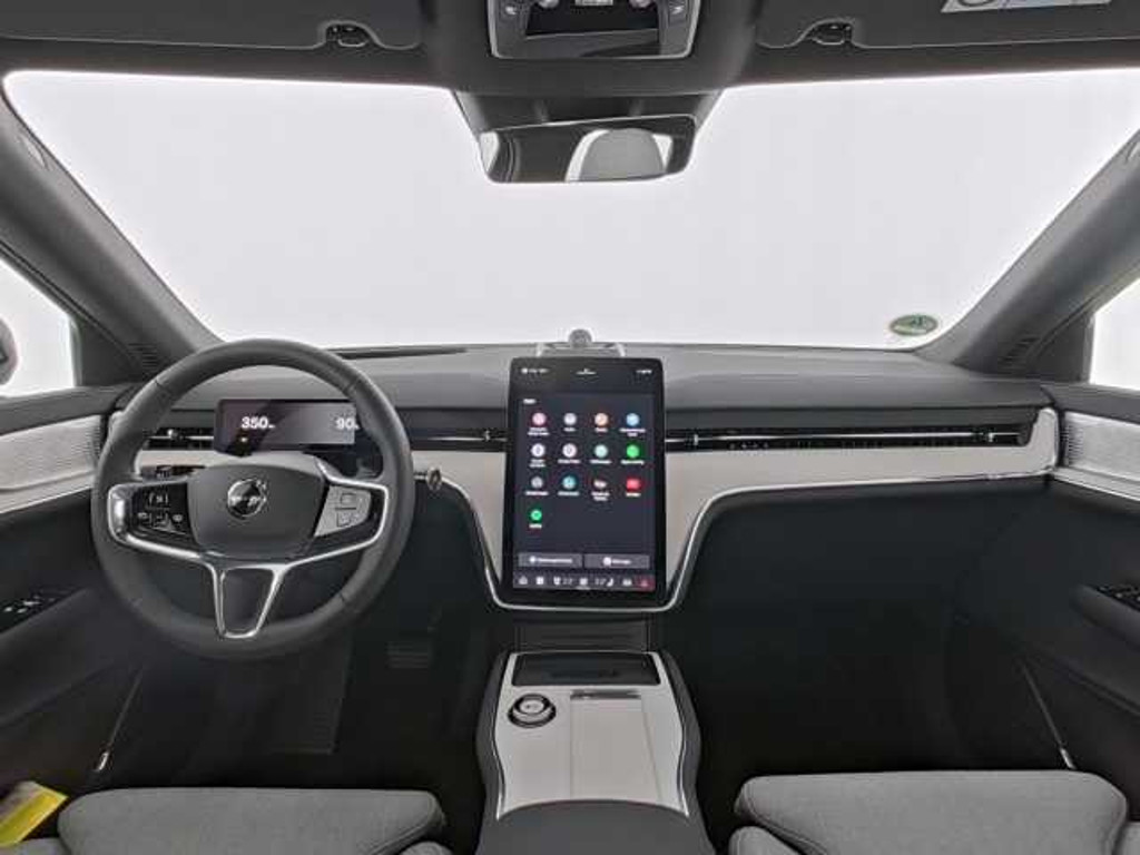 Volvo EX90