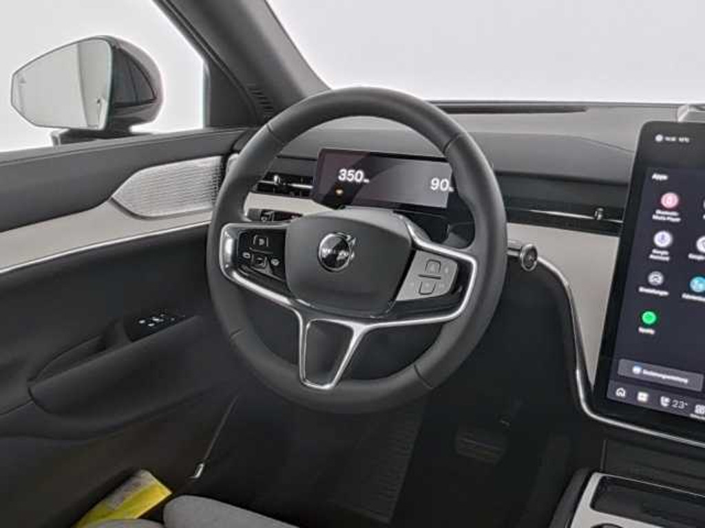 Volvo EX90