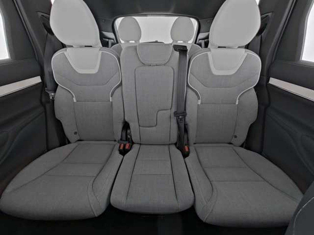 Volvo EX90
